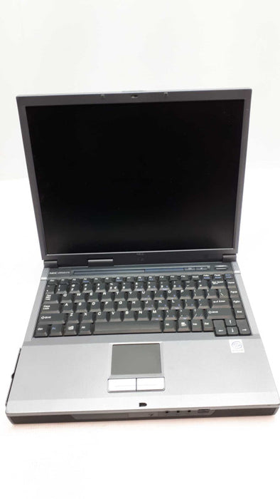 NEC VERSA VXi Laptop Pentium iii, Vintage Laptop &