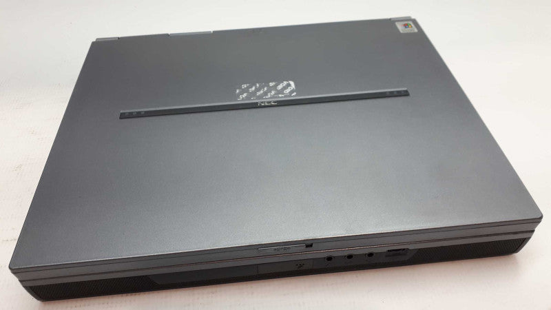 NEC VERSA VXi Laptop Pentium iii, Vintage Laptop &