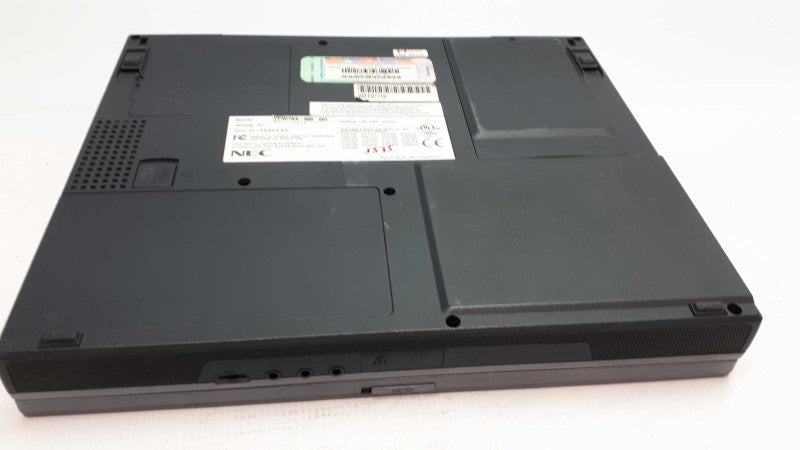 NEC VERSA VXi Laptop Pentium iii, Vintage Laptop &