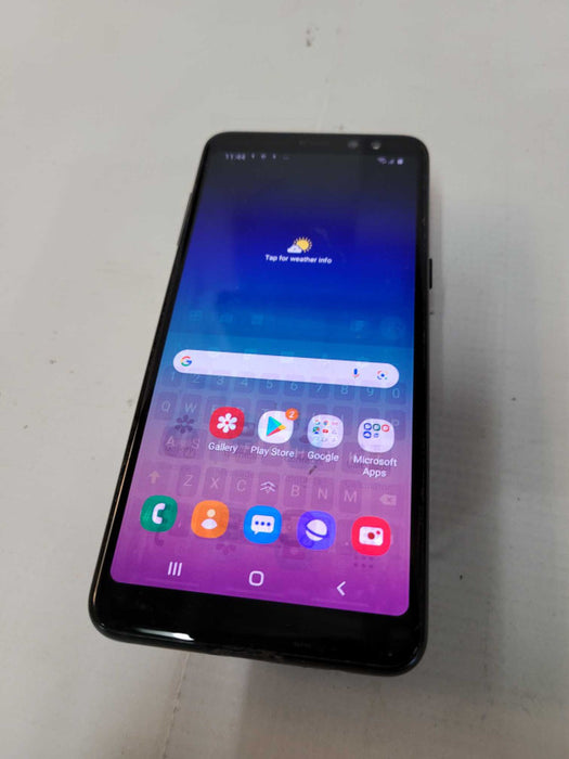 Samsung Galaxy A8 32GB (SM-A530W) Q
