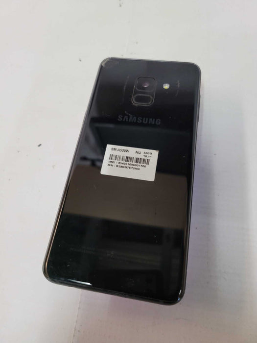 Samsung Galaxy A8 32GB (SM-A530W) Q