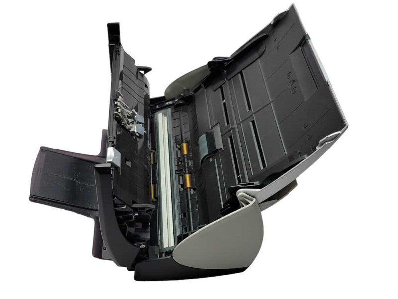 Fujitsu ScanSnap S510 Portable Color Image/Document Scanner, READ _