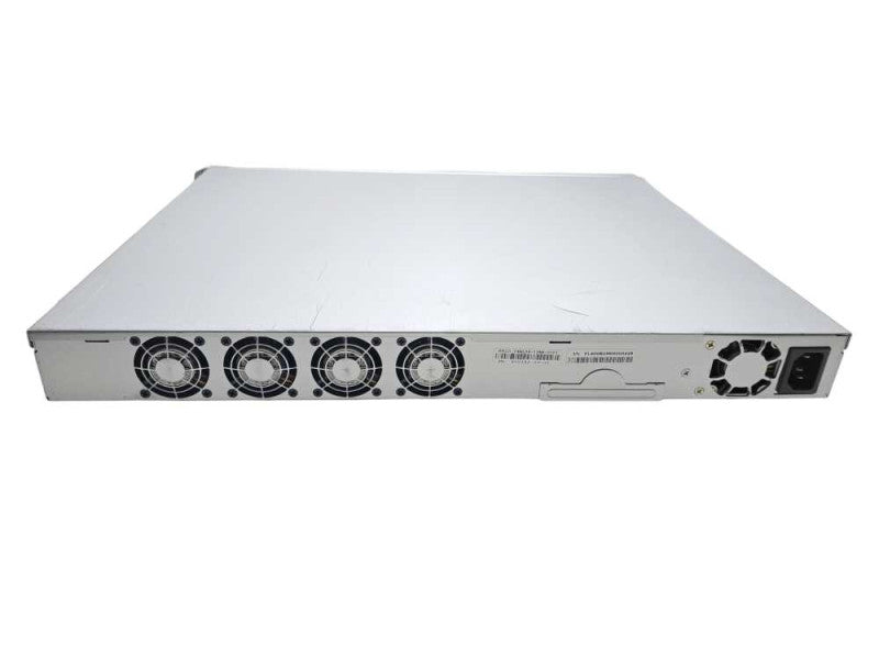 Fortinet FortiAnalyzer 400B FAZ-400B Network Monitoring Device 2x 500GB HDD )