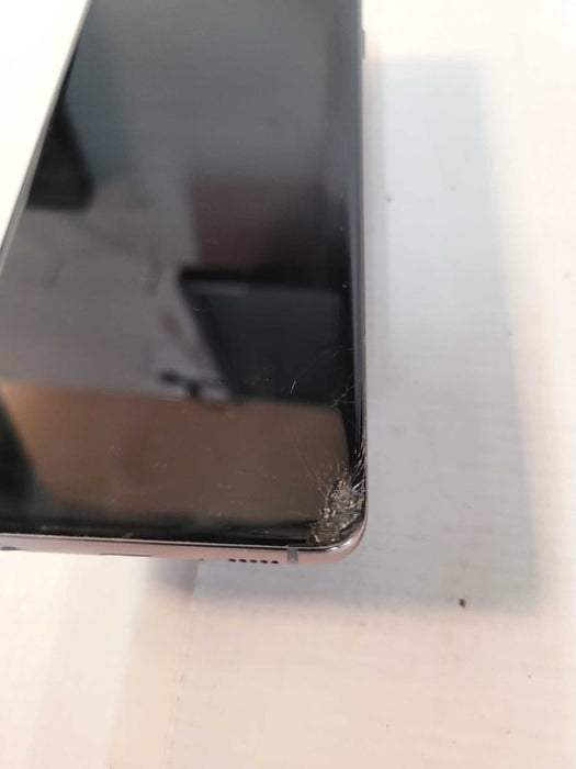 Samsung Galaxy S10 128GB (SM-G973W) - READ