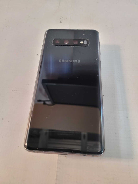 Samsung Galaxy S10 128GB (SM-G973W) - READ
