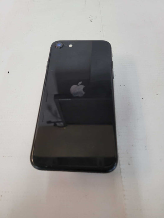 Apple iPhone SE 2nd Gen 64GB (A2275) - READ