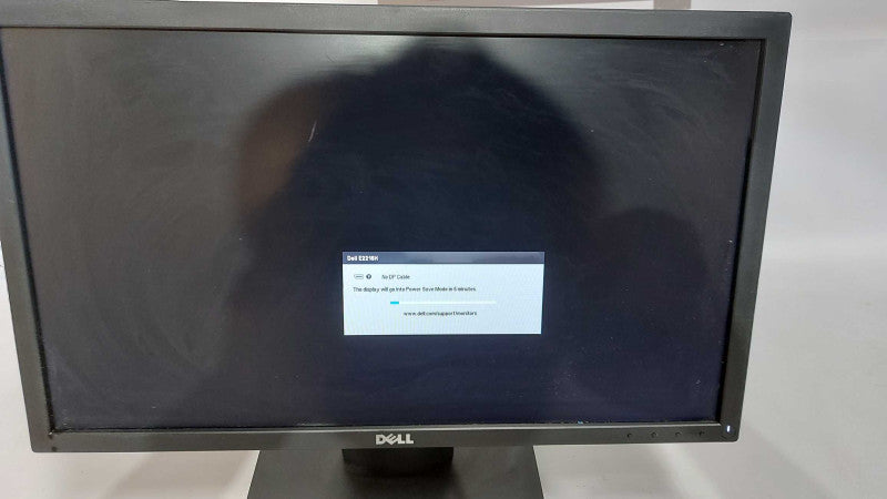 DELL E2216H 22\\" Screen Led-Lit Monitor 1920x1080 60hz  Q#