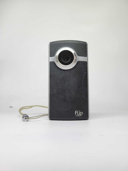 Flip Ultra 2nd Generation HD Video Camera U1120B (AS-IS - PARTS)