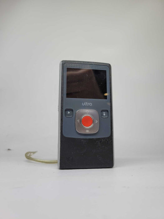 Flip Ultra 2nd Generation HD Video Camera U1120B (AS-IS - PARTS)