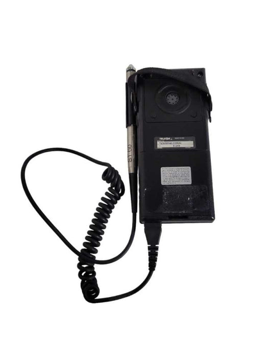 PTC710 - TELXON - PTC-710 / scanner handheld barcode reader !