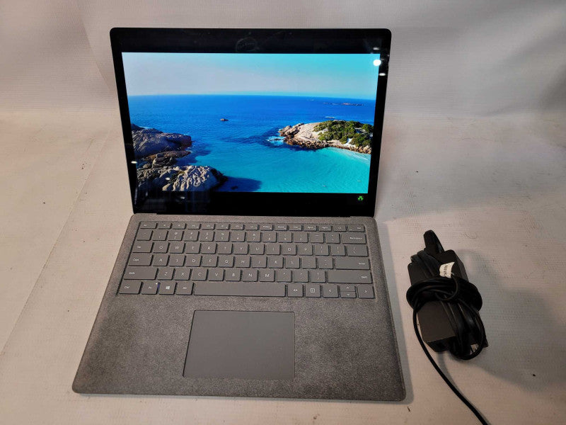 Microsoft Surface Laptop 2 (1769) - i7-8650U, 16GB RAM, 512GB SSD