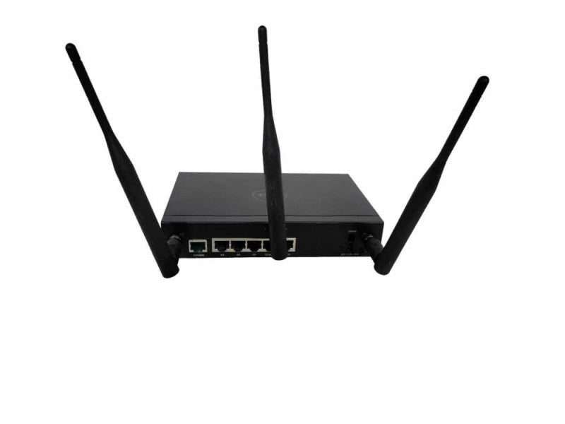 DELL SONICWALL TZ300 Firewall Network Security Route !