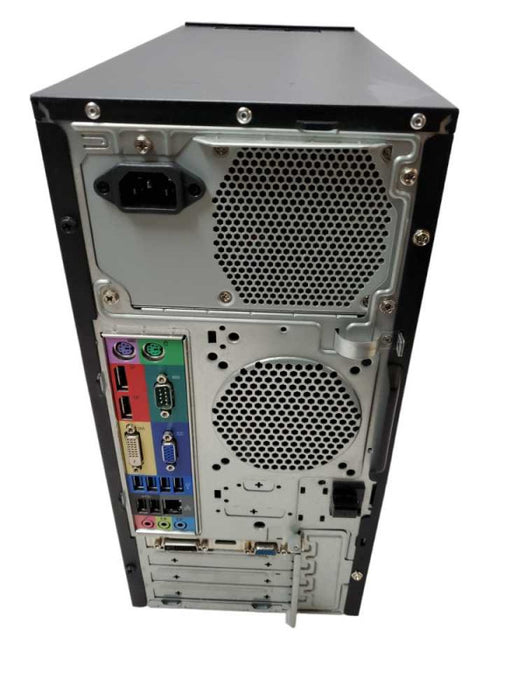 Acer Veriton M4640G i5-6500 16GB DDR4 GT710 1GB 300W PSU NO HDD @