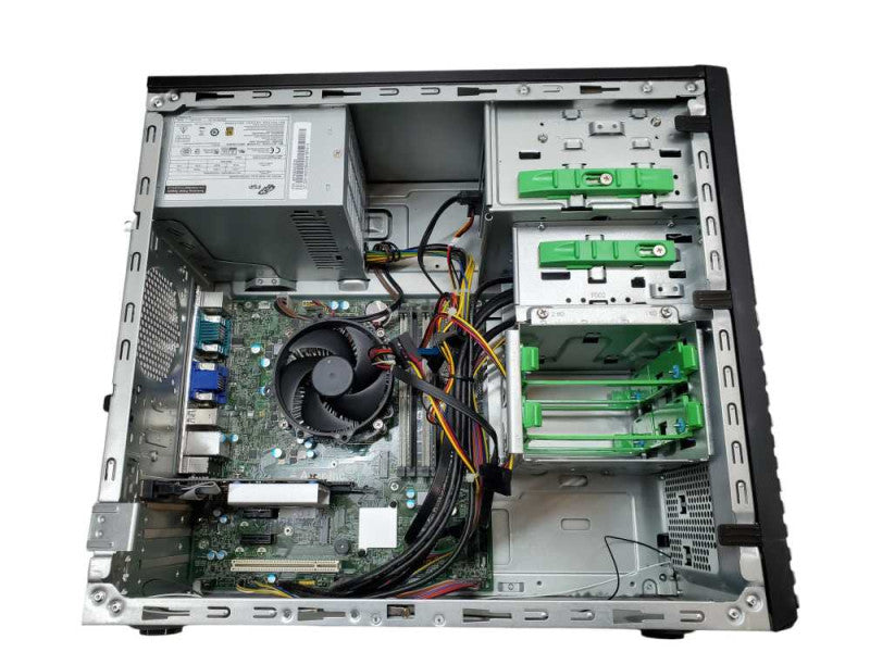 Acer Veriton M4640G i5-6500 16GB DDR4 GT710 1GB 300W PSU NO HDD @