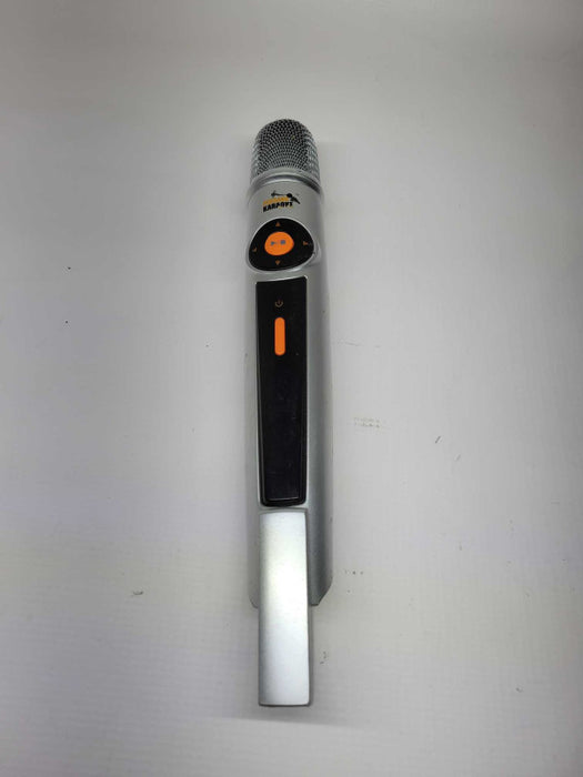 Persang Karaoke Microphone (AS-IS - PARTS)