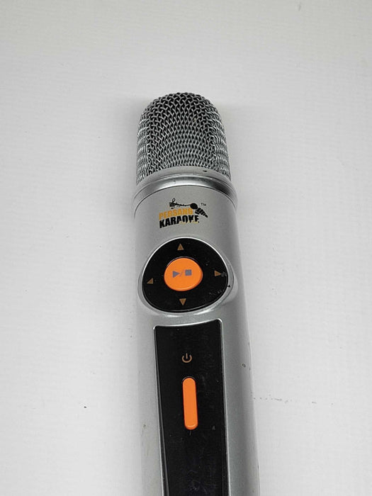 Persang Karaoke Microphone (AS-IS - PARTS)
