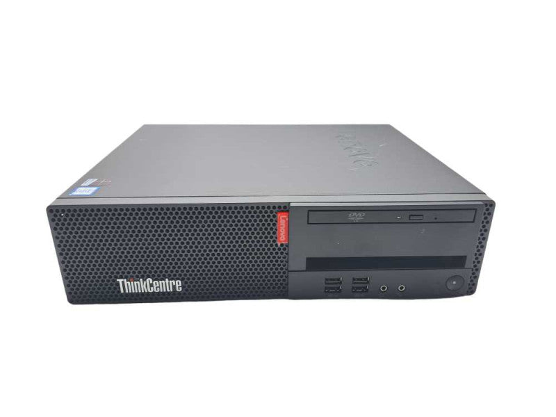 Lenovo ThinkCentre M910s i7-7700 @ 3.60 GHz 8GB DDR4 Ram + WiFi | No HDD/OS )