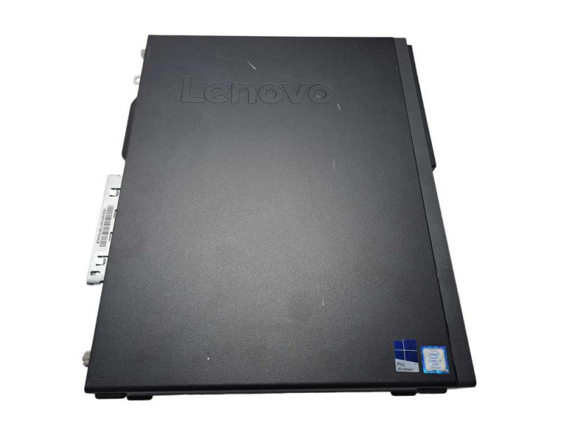 Lenovo ThinkCentre M910s i7-7700 @ 3.60 GHz 8GB DDR4 Ram + WiFi | No HDD/OS )