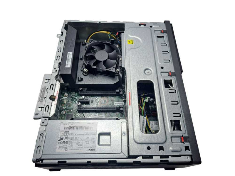 Lenovo ThinkCentre M910s i7-7700 @ 3.60 GHz 8GB DDR4 Ram + WiFi | No HDD/OS )