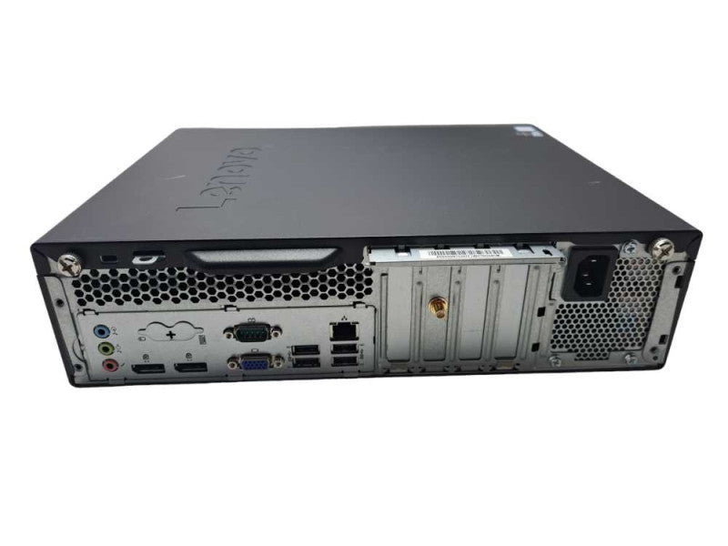 Lenovo ThinkCentre M910s i7-7700 @ 3.60 GHz 8GB DDR4 Ram + WiFi | No HDD/OS )