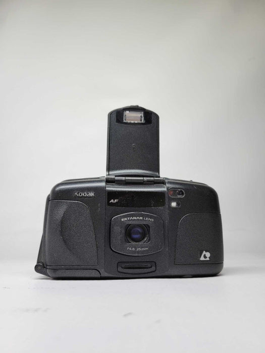 KODAK ADVANTIX 3200AF 35mm Film Camera (AS-IS - PARTS)