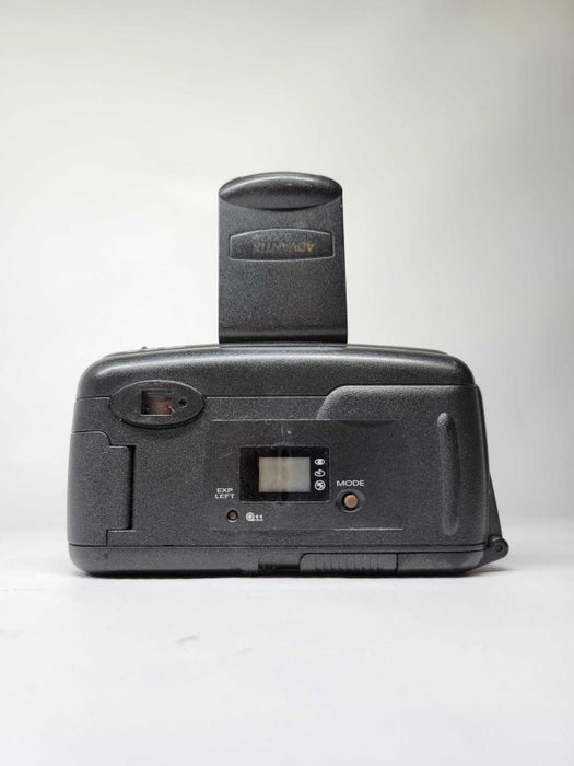 KODAK ADVANTIX 3200AF 35mm Film Camera (AS-IS - PARTS)