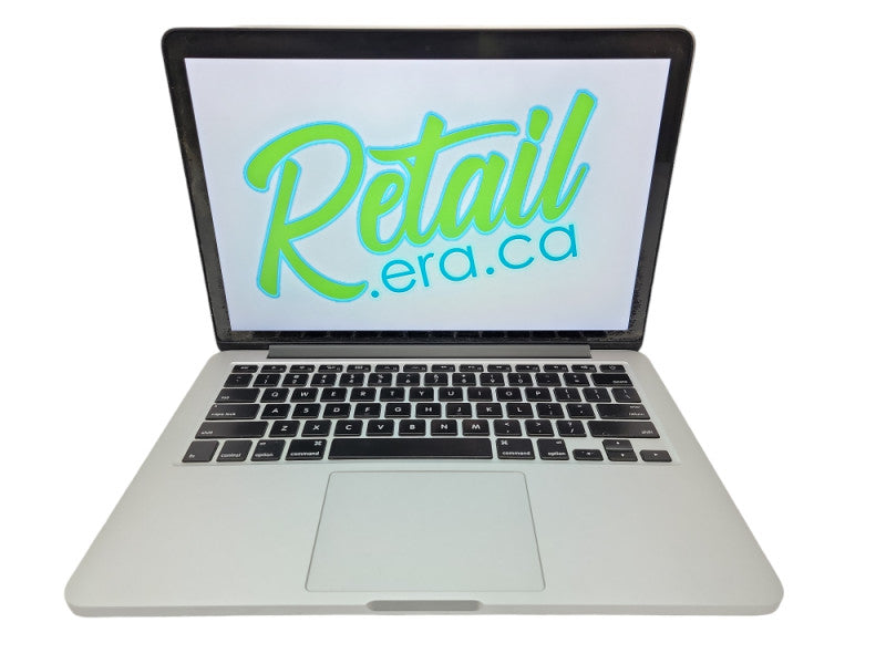 Apple Macbook Pro Retina 2015 13\\" Core i5-5257U @ 2.7GHz 8GB DDR3 250GB SSD [Read] (