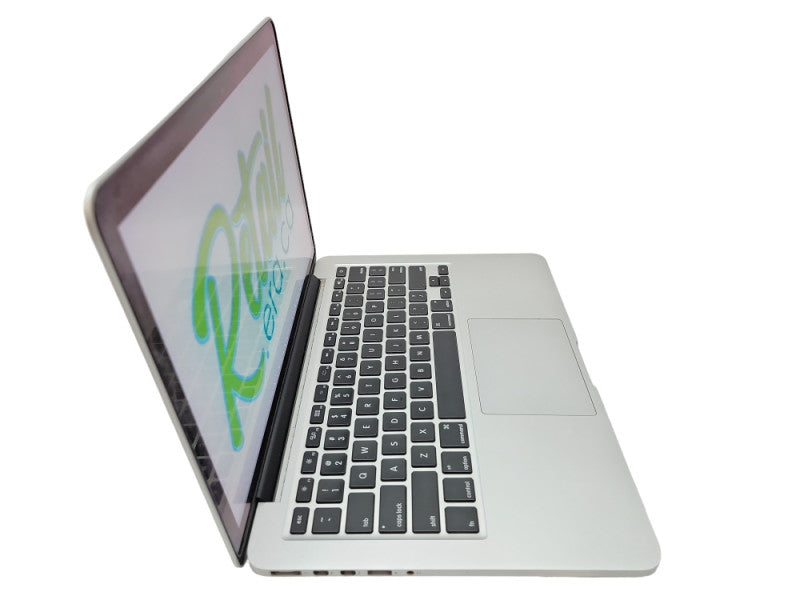 Apple Macbook Pro Retina 2015 13\\" Core i5-5257U @ 2.7GHz 8GB DDR3 250GB SSD [Read] (