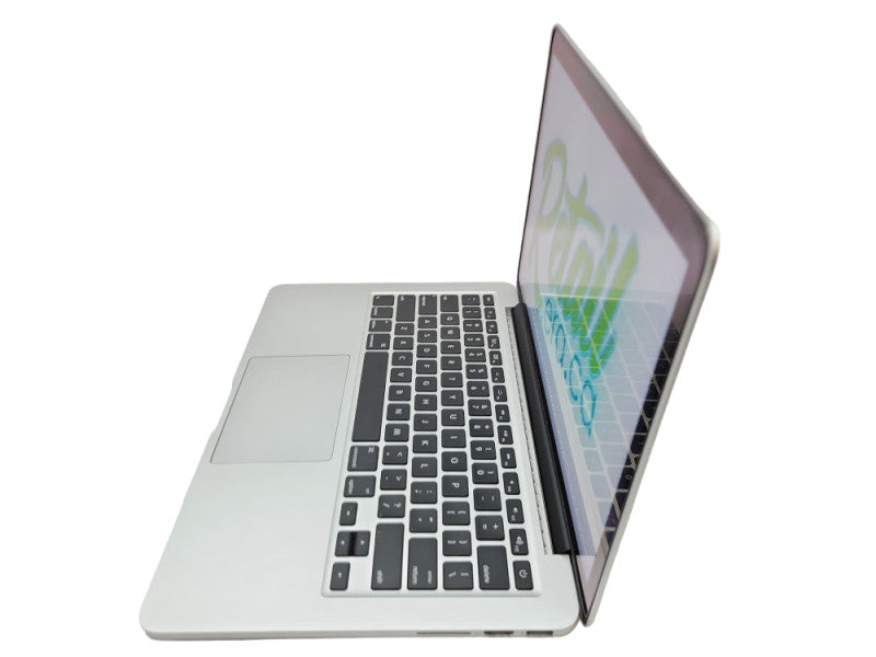 Apple Macbook Pro Retina 2015 13\\" Core i5-5257U @ 2.7GHz 8GB DDR3 250GB SSD [Read] (