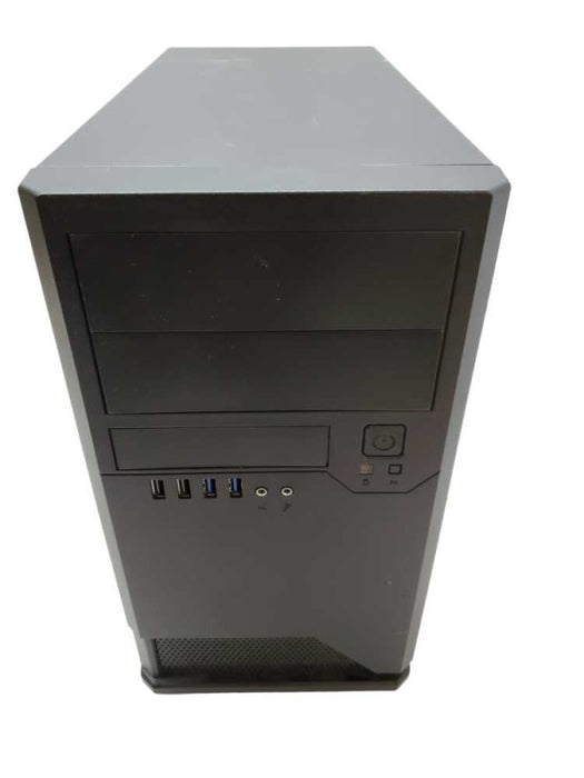 Custom PC i5-6400 32GB DDR4 350W PSU NO HDD @