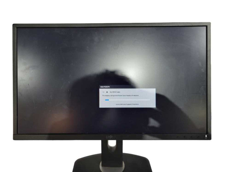 Dell P2317H 23\\" Full HD 1080p LED Backlit LCD Monitor !