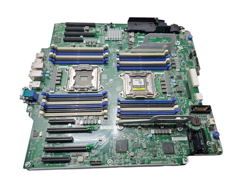 HP ML350 G9 V4 Server Motherboard - 841389-001 *READ* )