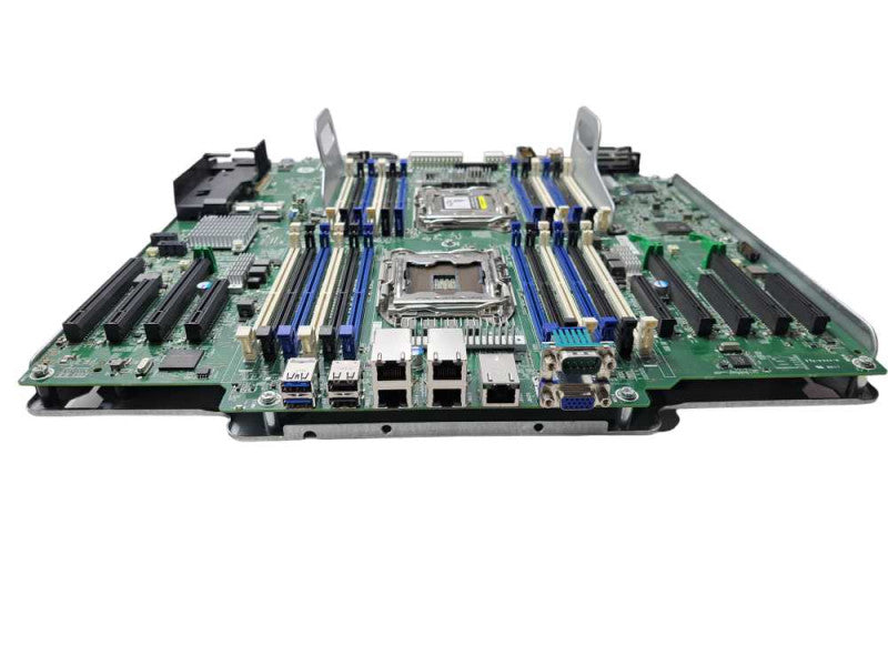 HP ML350 G9 V4 Server Motherboard - 841389-001 *READ* )