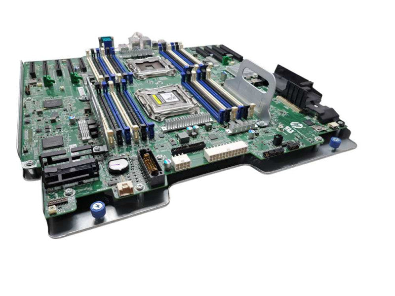 HP ML350 G9 V4 Server Motherboard - 841389-001 *READ* )