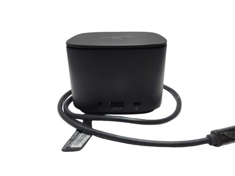 HP HSN-IX01 Thunderbolt Dock G2 with 120W Adapter Q$