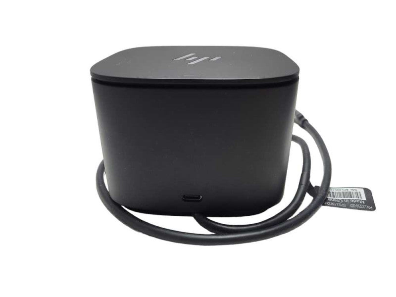 HP HSN-IX01 Thunderbolt Dock G2 with 120W Adapter Q$