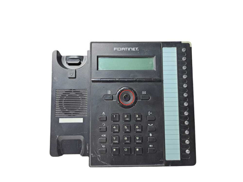 Fortinet FortiFone FON-460i Gigabit IP Business Phone | Base Only )