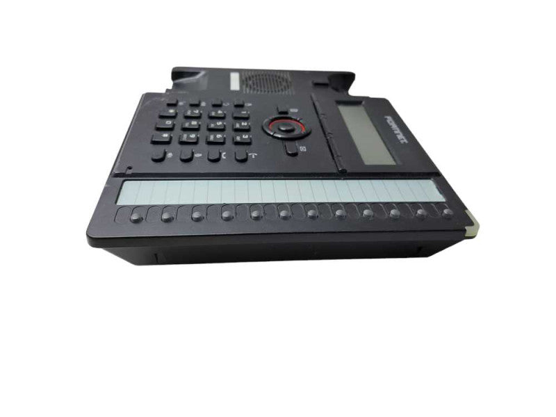 Fortinet FortiFone FON-460i Gigabit IP Business Phone | Base Only )