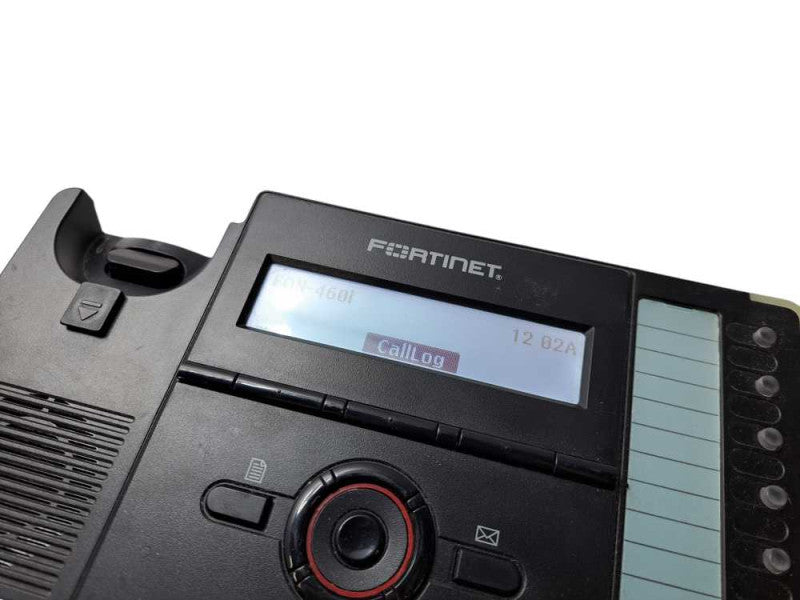Fortinet FortiFone FON-460i Gigabit IP Business Phone | Base Only )