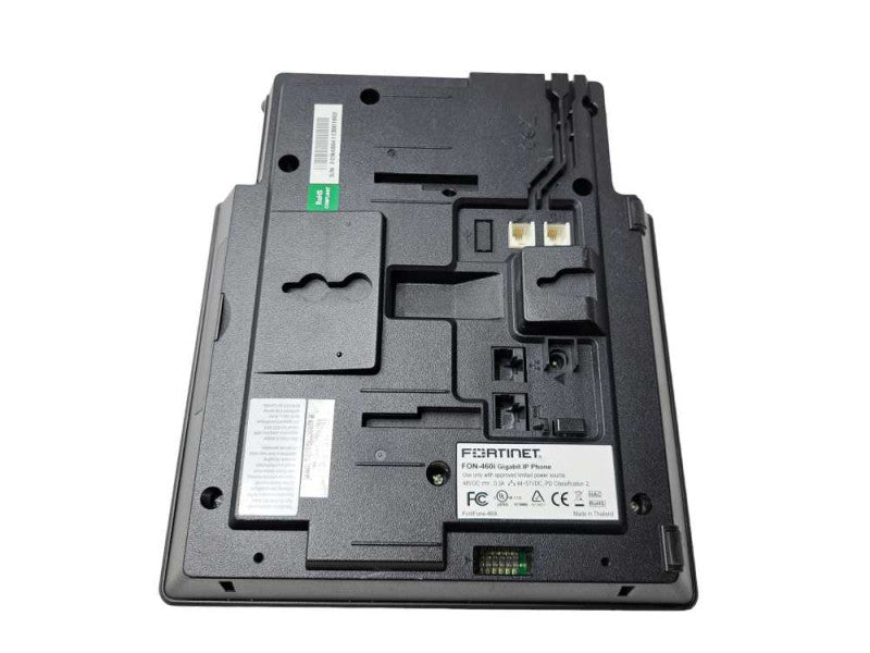 Fortinet FortiFone FON-460i Gigabit IP Business Phone | Base Only )