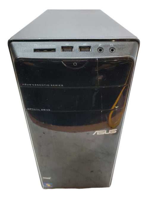 Asus CM1745 A8-5500 8GB DDR3 (x2) GT710 2GB 285W PSU NO HDD @
