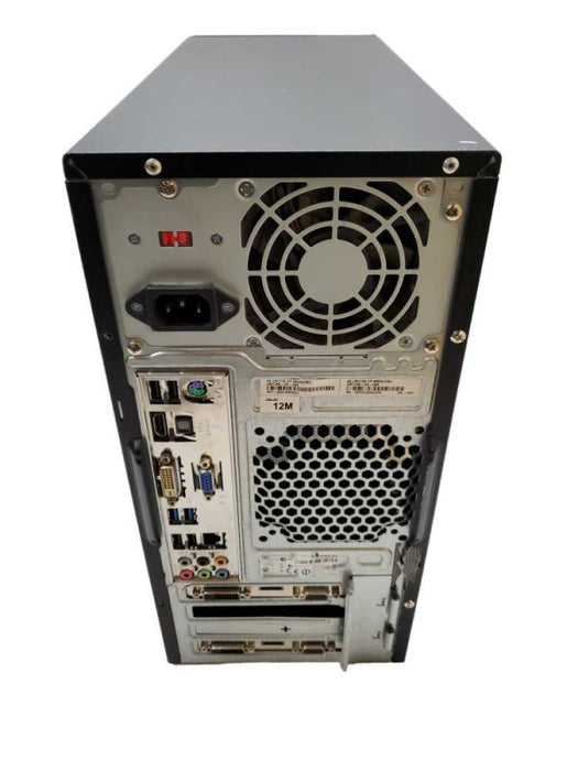 Asus CM1745 A8-5500 8GB DDR3 (x2) GT710 2GB 285W PSU NO HDD @