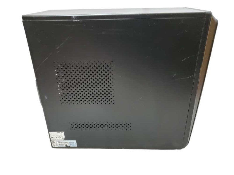 Asus CM1745 A8-5500 8GB DDR3 (x2) GT710 2GB 285W PSU NO HDD @