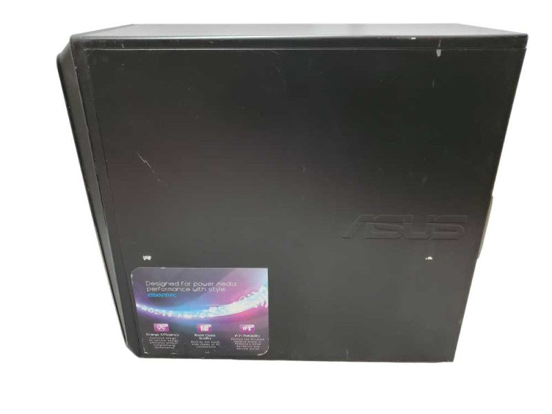 Asus CM1745 A8-5500 8GB DDR3 (x2) GT710 2GB 285W PSU NO HDD @