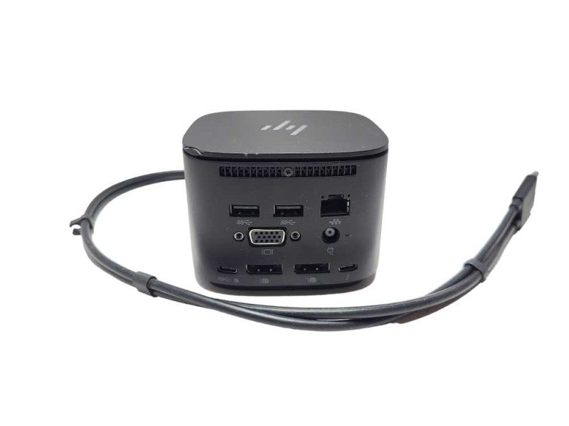 HP HSN-IX01 Thunderbolt Dock G2 with 230W Adapter Q$