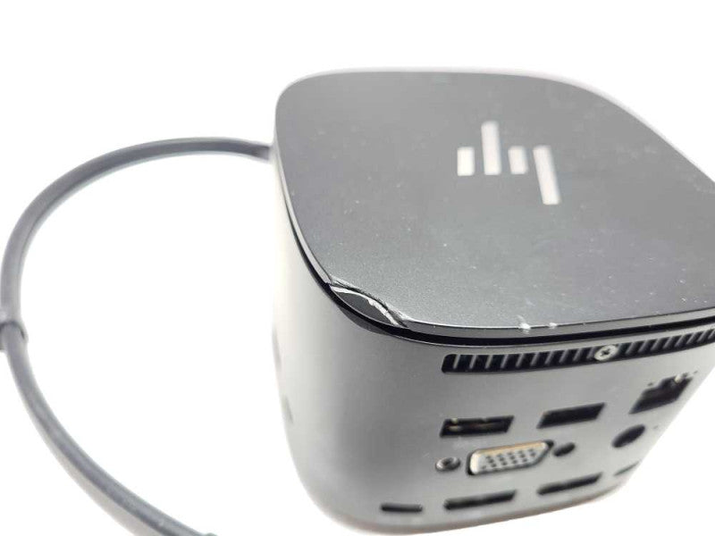 HP HSN-IX01 Thunderbolt Dock G2 with 230W Adapter Q$