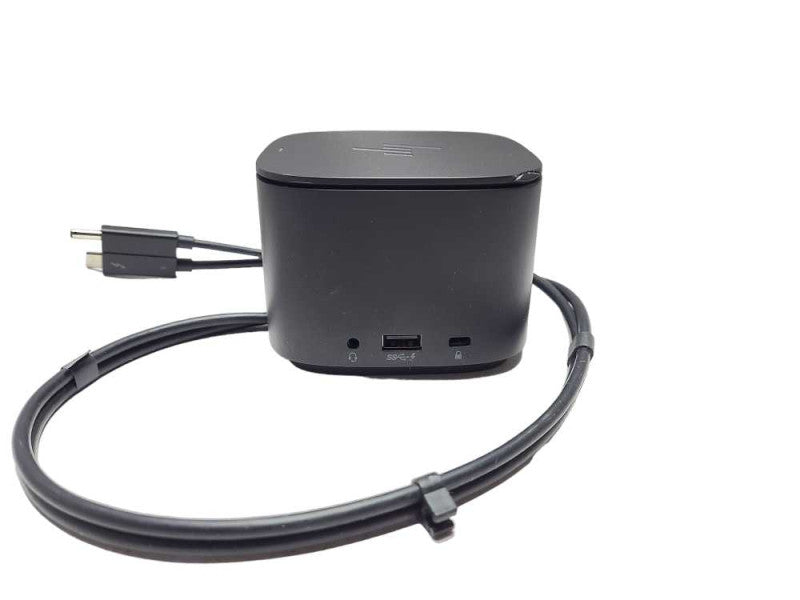 HP HSN-IX01 Thunderbolt Dock G2 with 230W Adapter Q$