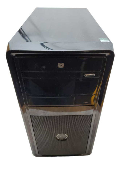 Custom PC A4-7300 8GB DDR3 400W PSU NO HDD @