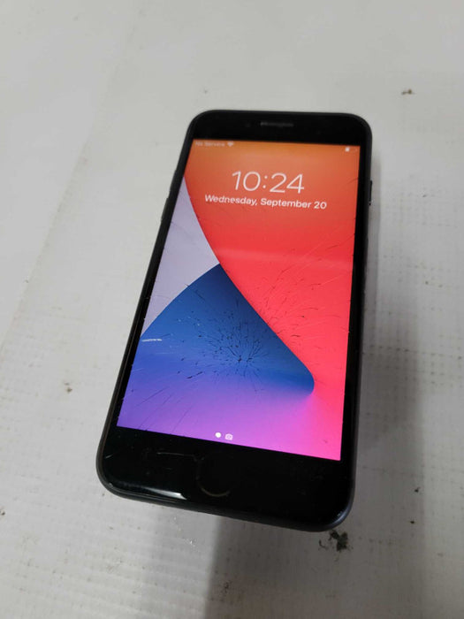 Apple iPhone 8 64GB (A1905) - READ