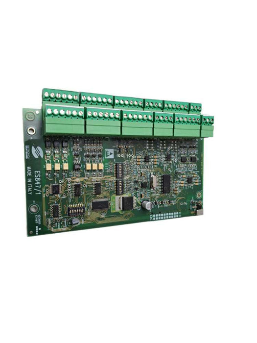 Sinus K/Penta Digital DC Drive Main Board P/N ES847/1 Digital Converter Q)